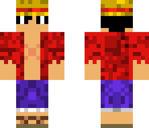 luffy