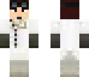 scientist