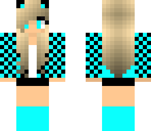 my own personal skin