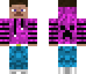 steve is cool now