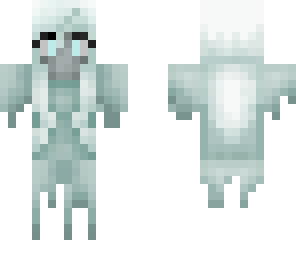 ghost girl