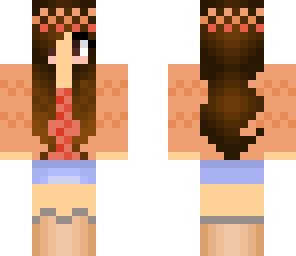 upgraded version of fall girl