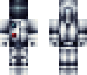 astronaut
