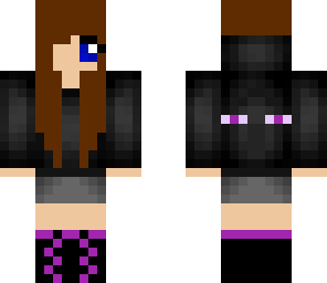 ender gurl
