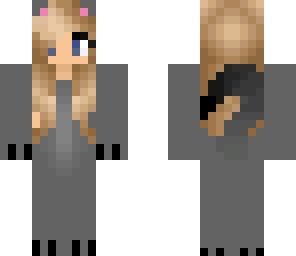 halloween wolfcat