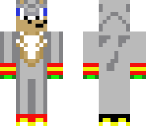 lekarlos the hedgehog