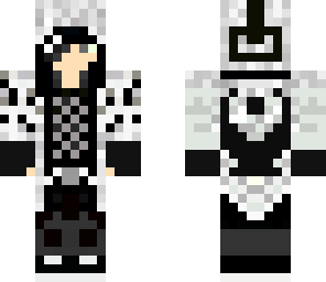 assassin boy