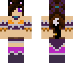 princess kytian v4