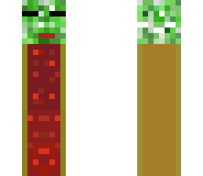 hotdog creeper