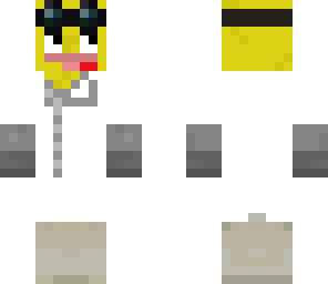 epic face scientist