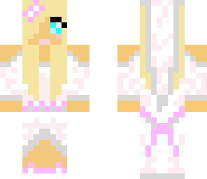 wedding dress girl