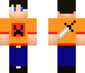 my skin halloween