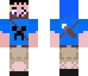 creeper hunter