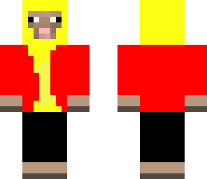 cheesy sheep fixed
