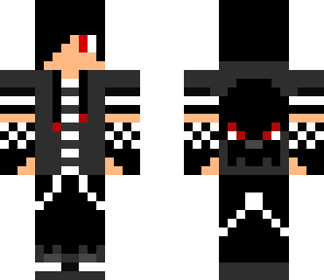 skull teen
