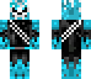 ghost rider fix