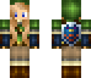 female link