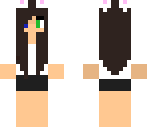 bunny girl 2