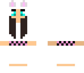 bunny girl