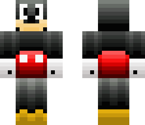 mikey mouse
