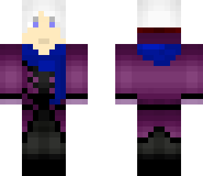 kaelscarfed
