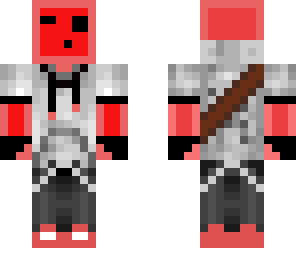 red slime