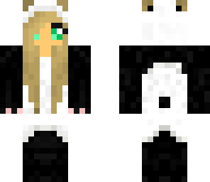 panda