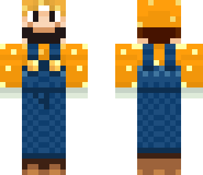 golden sethbling