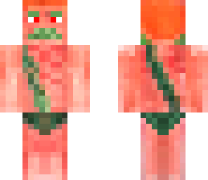 jungle guy thingy