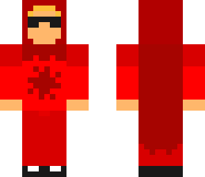 dave strider god tier