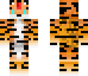 tiger wt gem