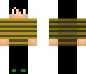 shaz's irl