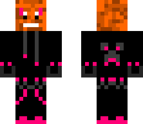 pumpkin mudkipz
