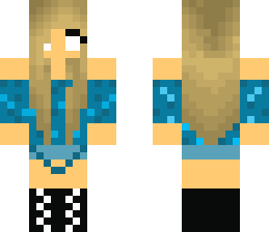herobrine girl