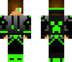 green gamer