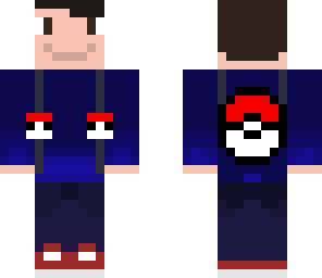 pokemon traniner
