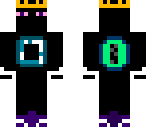 enderman loco