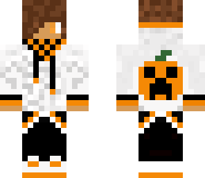 halloween skin gotta get in style