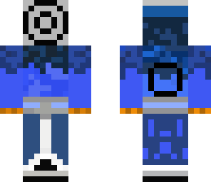 obito skin