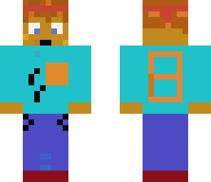 abra's new skin