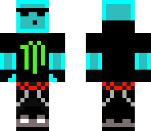epic monster slime