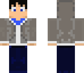 mi primer skin