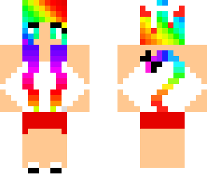 rainbow dash