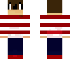 red bandit edit