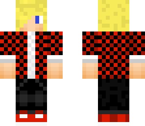 goku380 updated