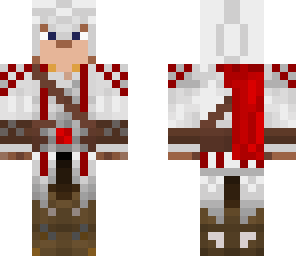 ezio auditore good version