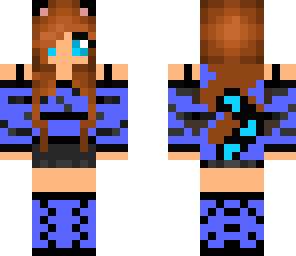 tiger girl