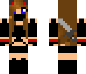 ninnin girl