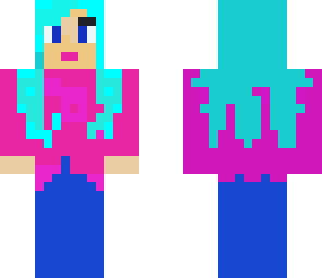 girl 1