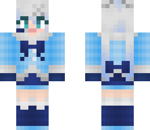 foru - snow miku 2012